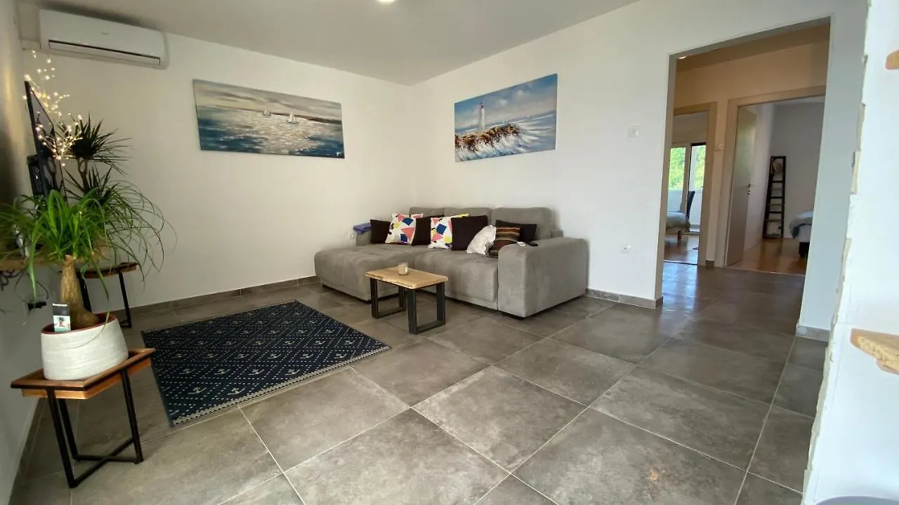 Blue View Apartment Crikvenica