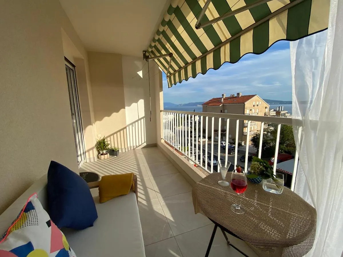 Blue View Apartment Crikvenica