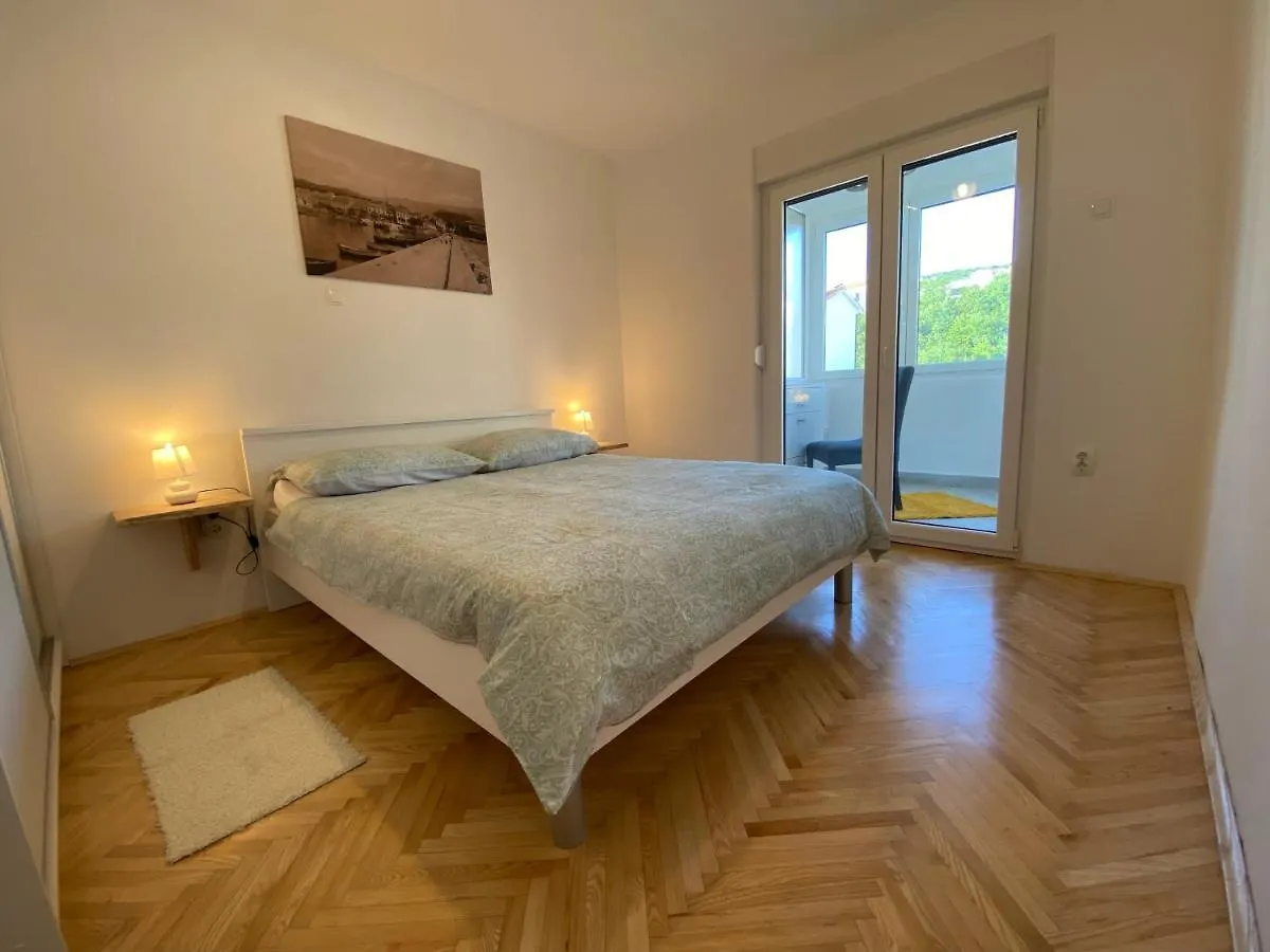 Blue View Apartment Crikvenica Croatia