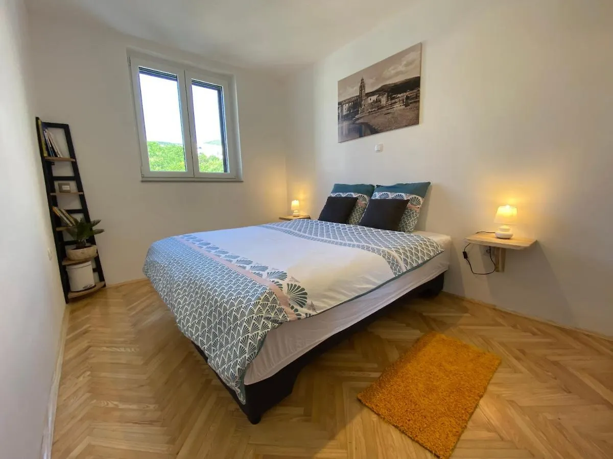 Blue View Apartment Crikvenica