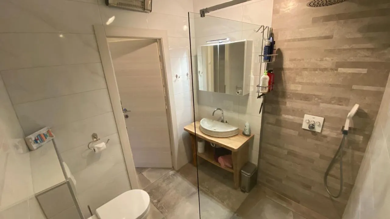 Blue View Apartment Crikvenica