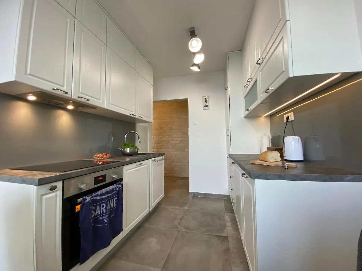 Blue View Apartment Crikvenica
