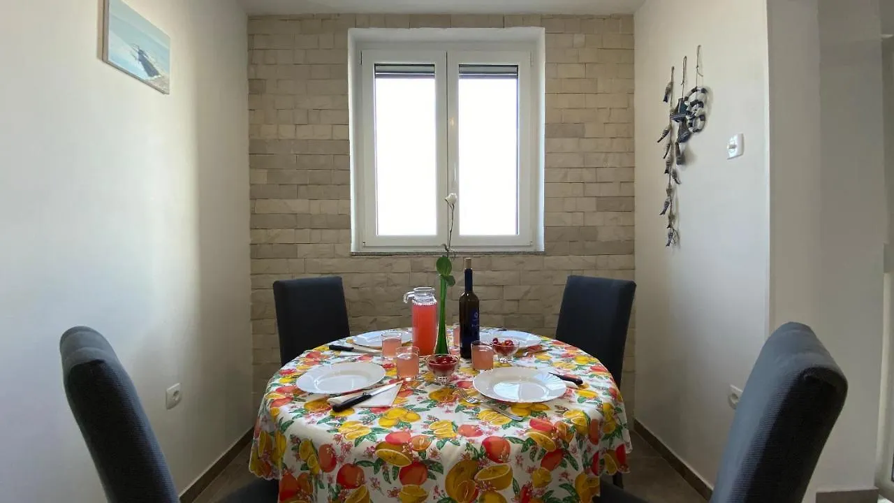 Blue View Apartment Crikvenica