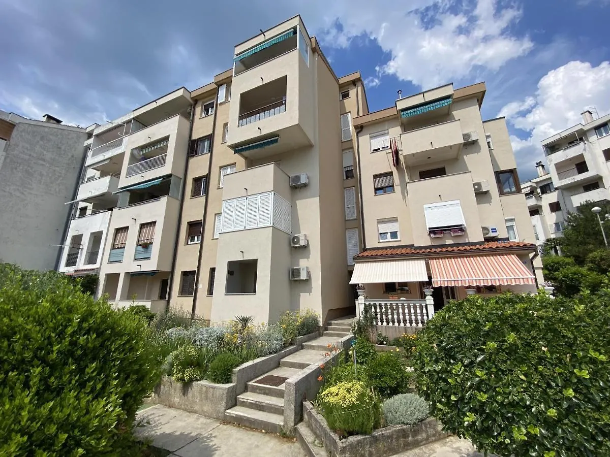 Blue View Apartment Crikvenica