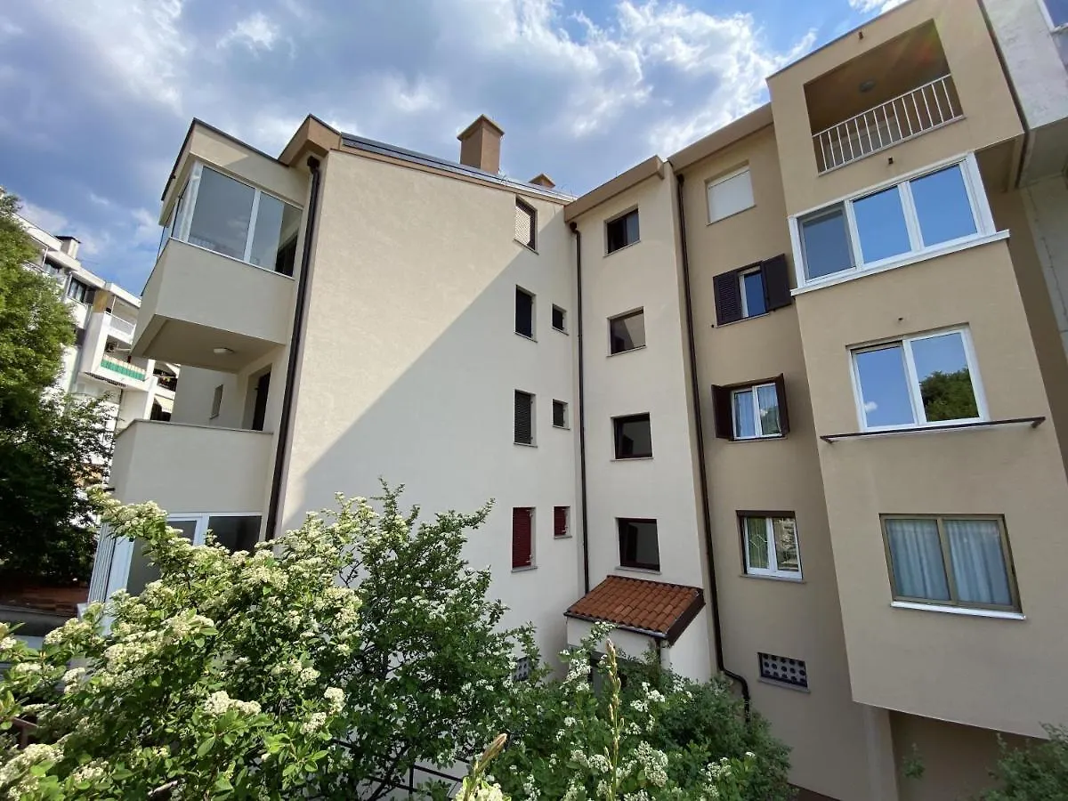 Blue View Apartment Crikvenica Croatia
