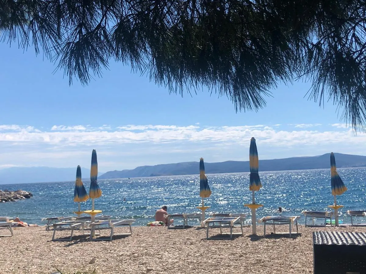 Blue View Apartment Crikvenica