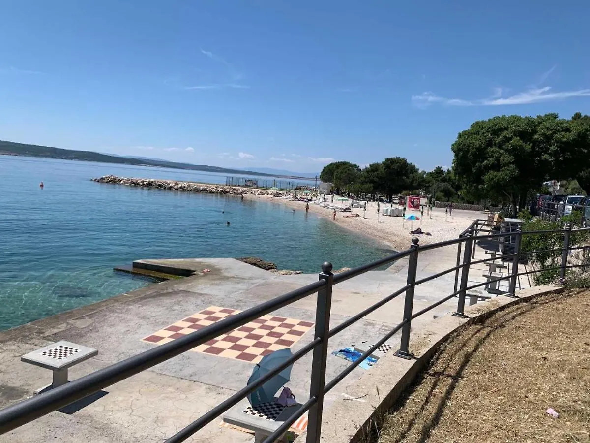Blue View Apartment Crikvenica