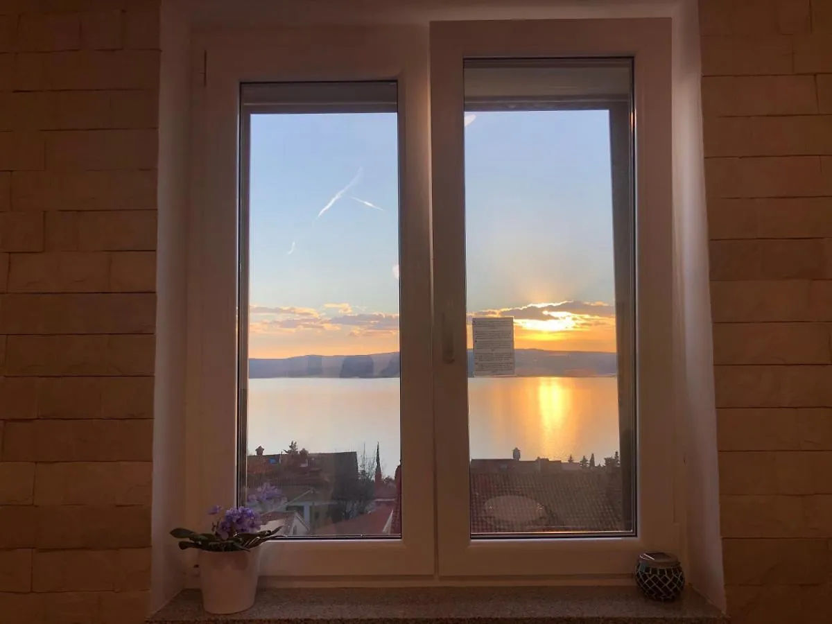 Blue View Apartment Crikvenica