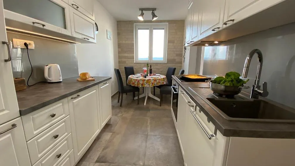 Blue View Apartment Crikvenica